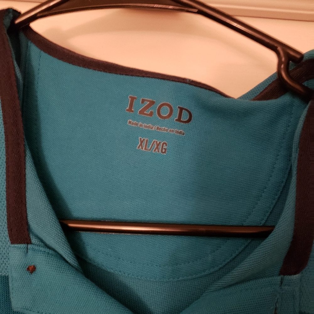 Izod Polo Shirt